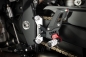 Preview: Footrests lowering or raising Lightech
